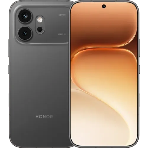Honor 600 5G vista 3