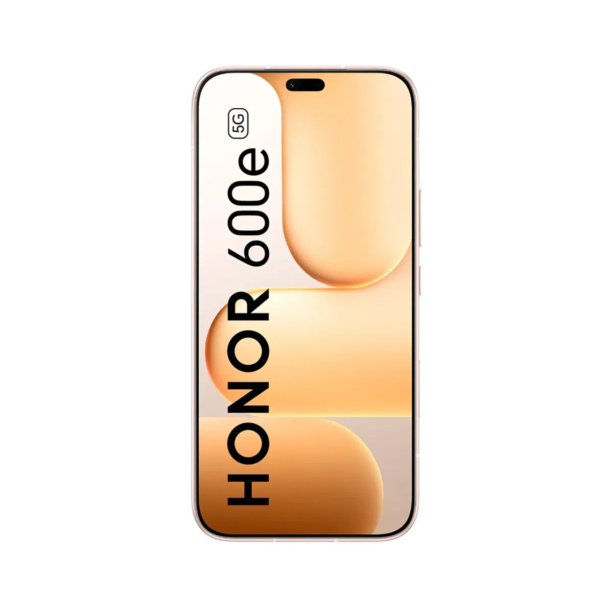 Honor 600e — Dorado