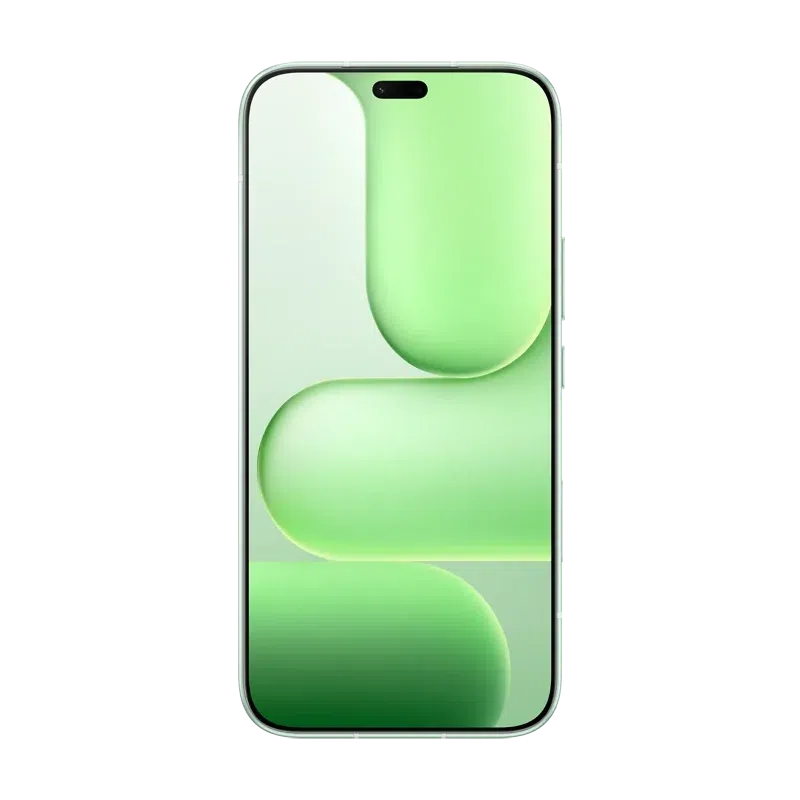 Honor 600e — Verde Vital