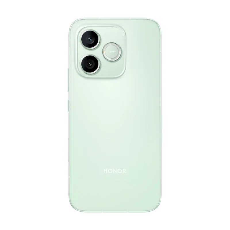 Honor 600e vista 2