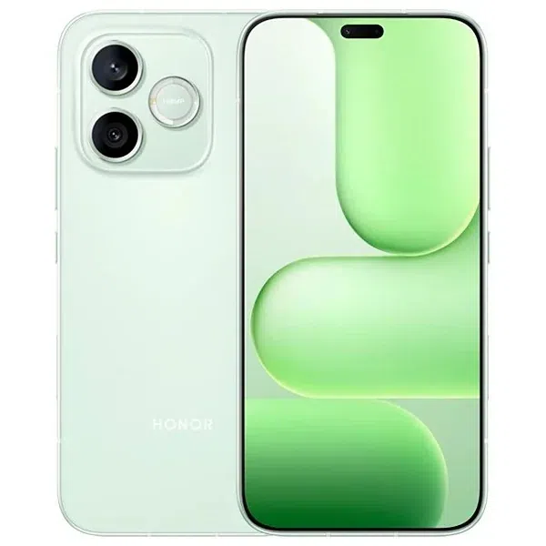 Honor 600e vista 3