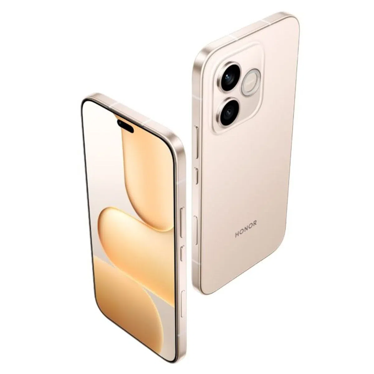 Honor 600e vista 3