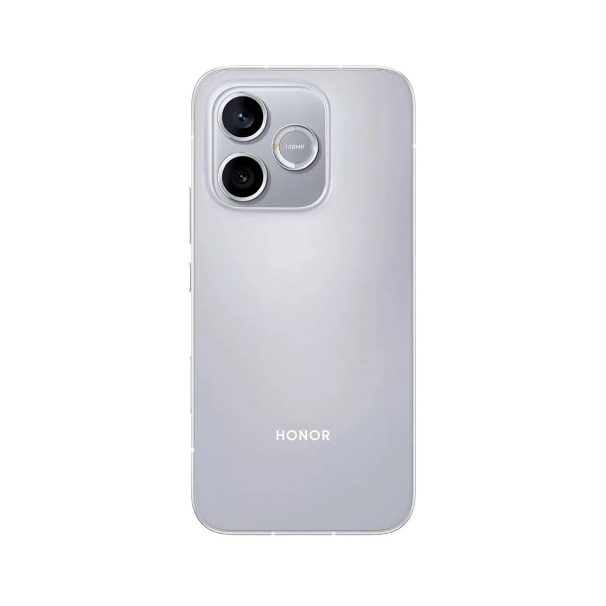 Honor 600e vista 2