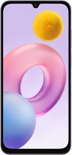 Honor Play 20A — Morado