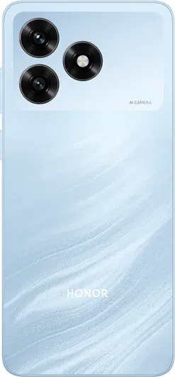 Honor X5d vista 2