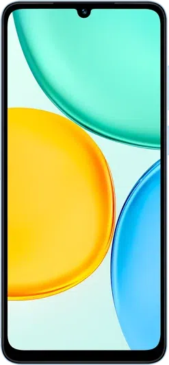 Honor X5d — Azul