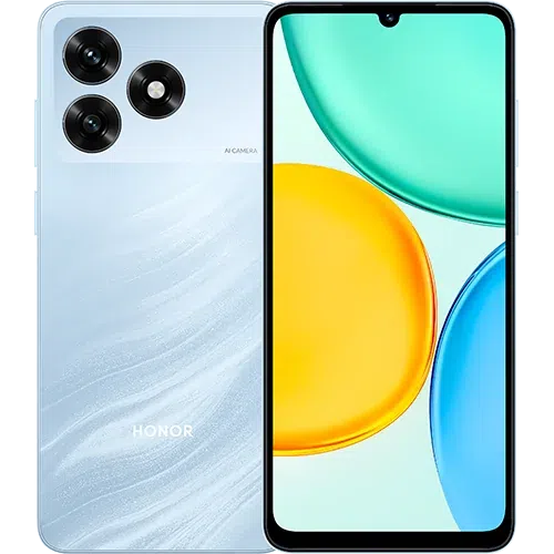 Honor X5d vista 3