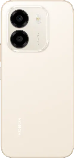 HONOR Honor X6e 256GB Dorado — BTCELL Ecuador