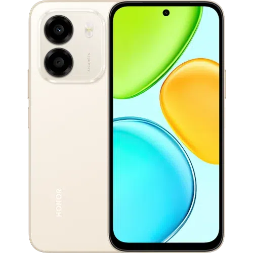 Honor X6e vista 3