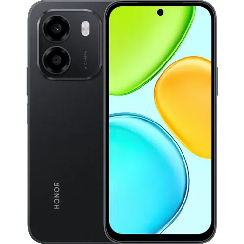Honor X6e vista 3