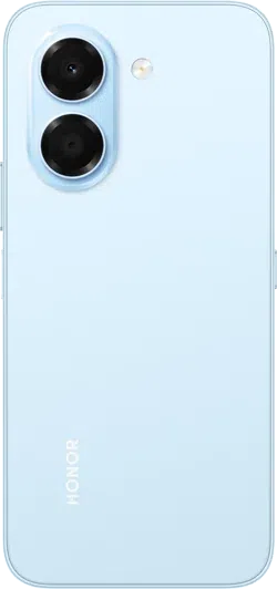 HONOR Honor X7e 256GB Azul Luminoso — BTCELL Ecuador