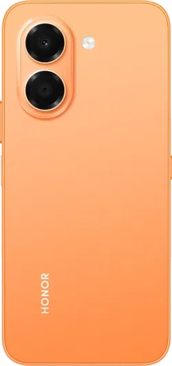 Honor X7e vista 2