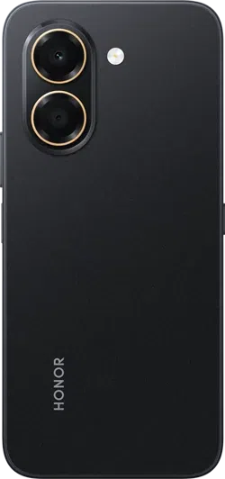 Honor X7e vista 2