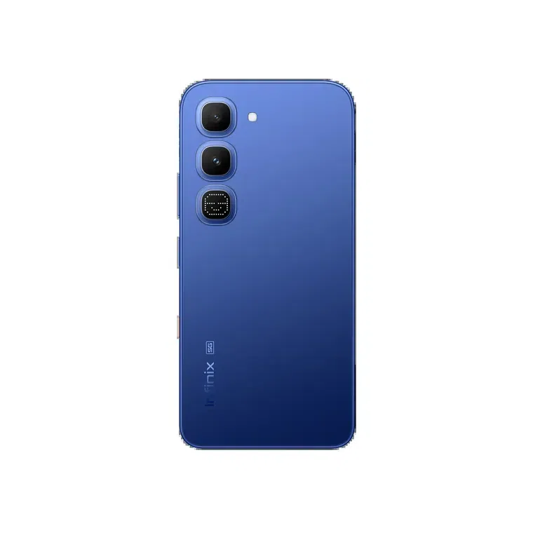 INFINIX Infinix Hot 70 Pro 5G+ 256GB Dive Blue — BTCELL Ecuador