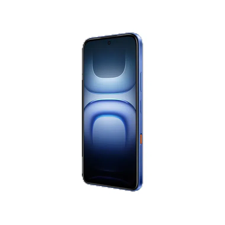 Infinix Hot 70 Pro 5G+ vista 3