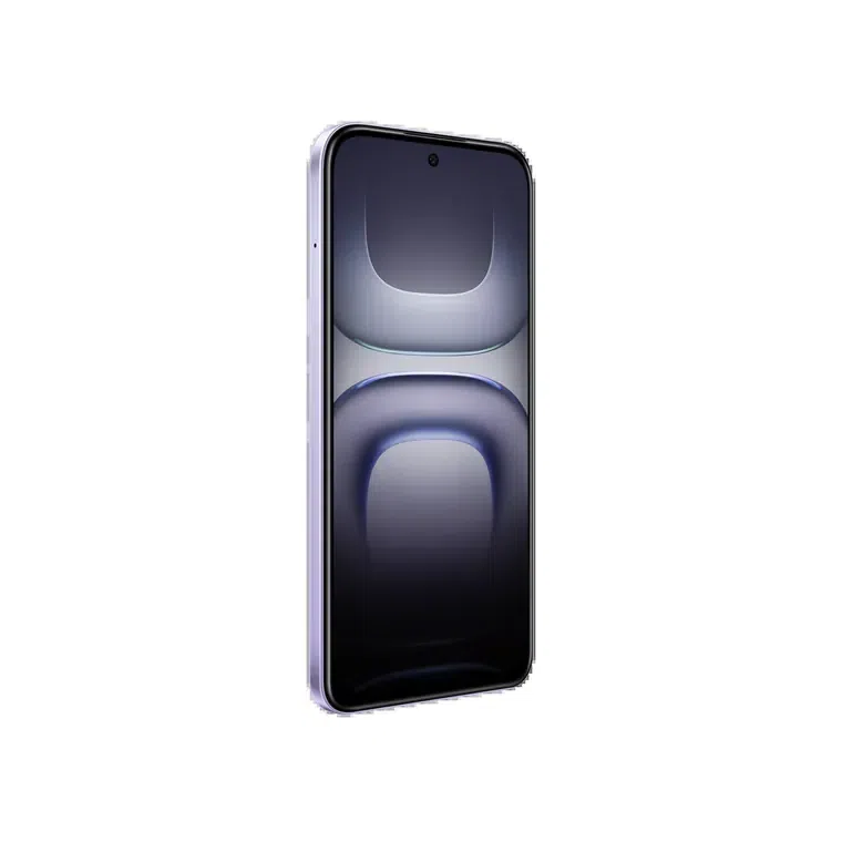 Infinix Hot 70 Pro 5G+ — Glow Purple