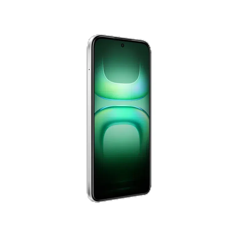 Infinix Hot 70 Pro 5G+ — Mirage Green