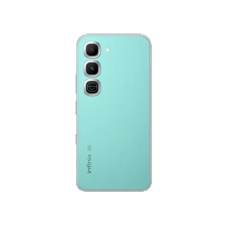 Infinix Hot 70 Pro 5G+ vista 2