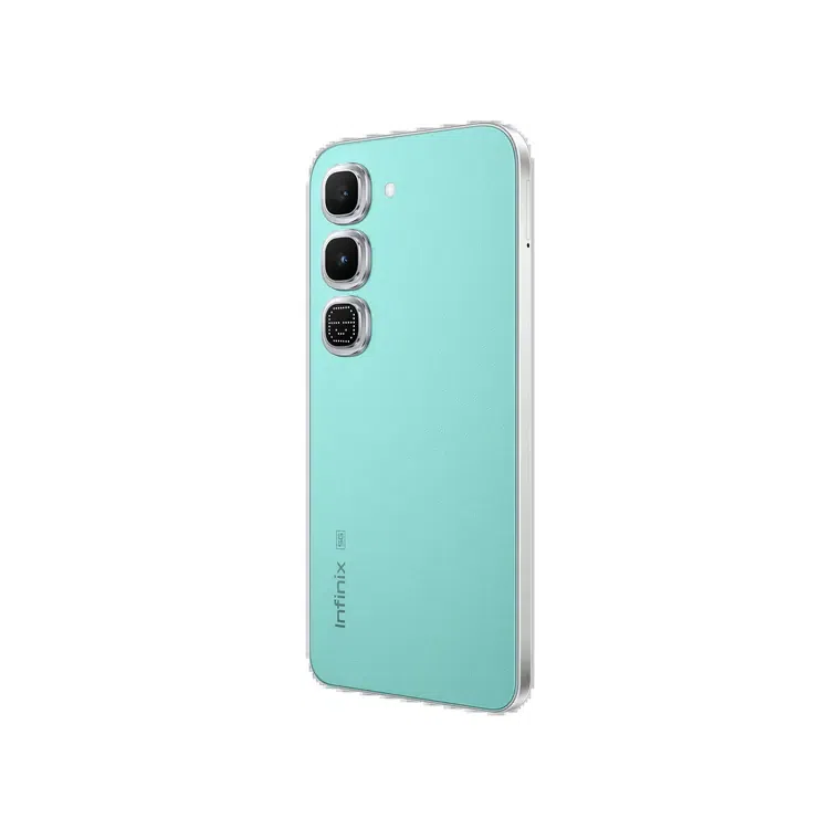 Infinix Hot 70 Pro 5G+ vista 3