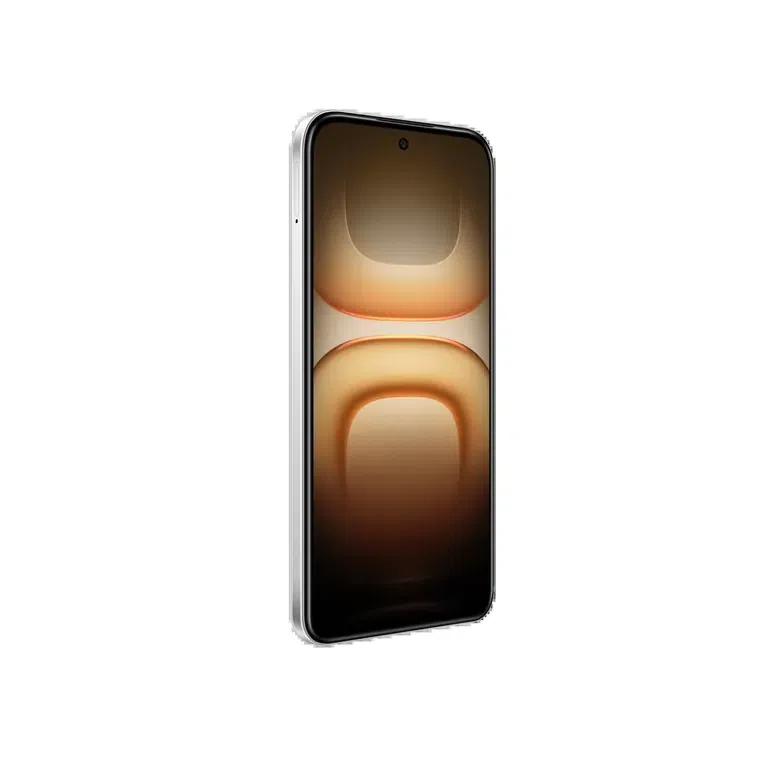 Infinix Hot 70 Pro 5G+ — Thermo Orange