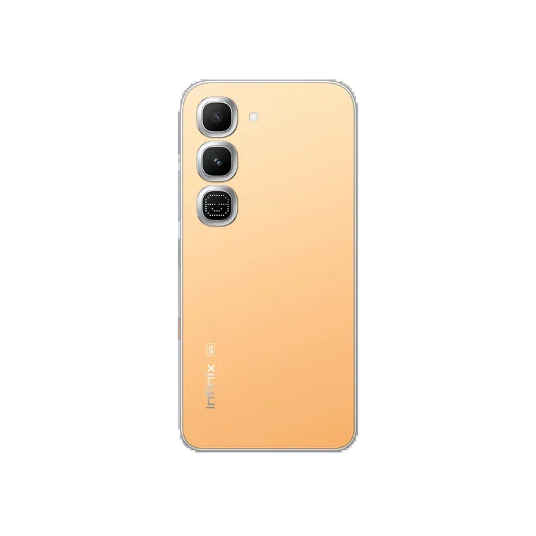 Infinix Hot 70 Pro 5G+ vista 2