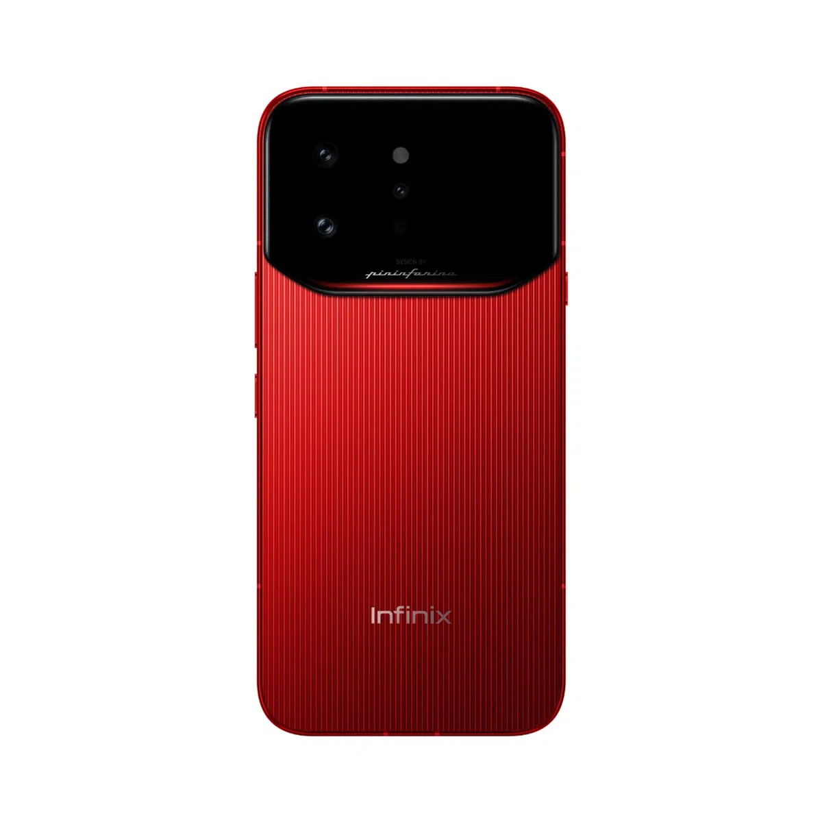 Infinix Note 60 Ultra 5G vista 3