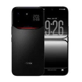 Infinix Note 60 Ultra 5G vista 3