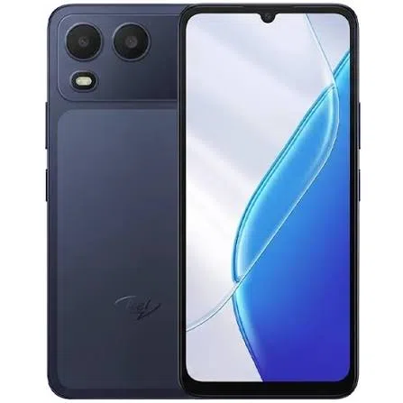 ITEL Itel A200 128GB Azul — BTCELL Ecuador