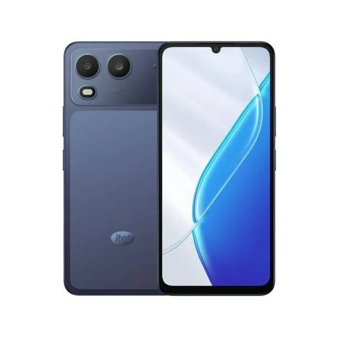 Itel A200 vista 3