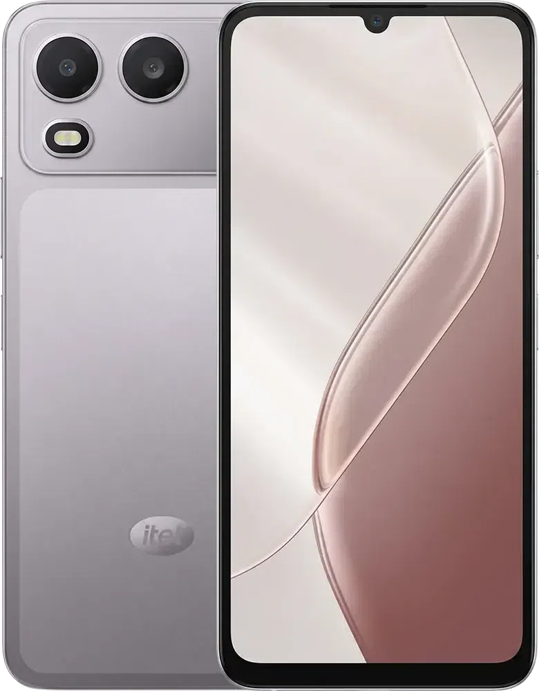 Itel A200 vista 2
