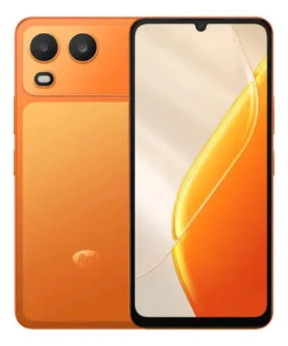 Itel A200 vista 2