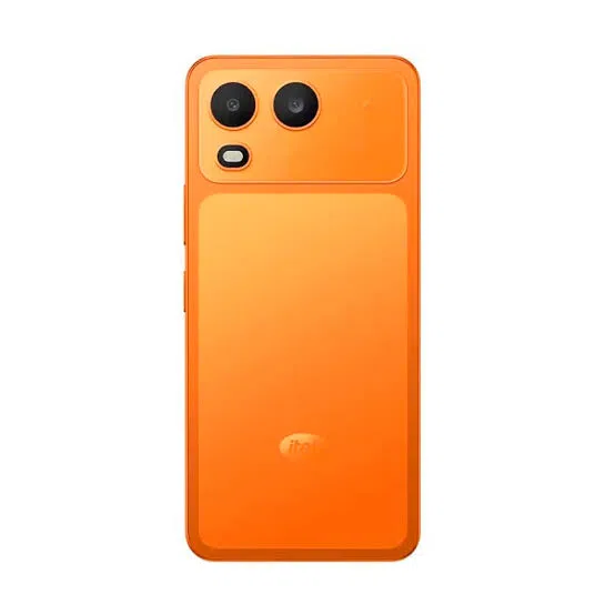 Itel A200 vista 3