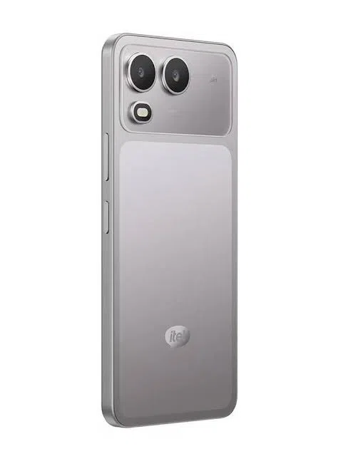 Itel A200 vista 2
