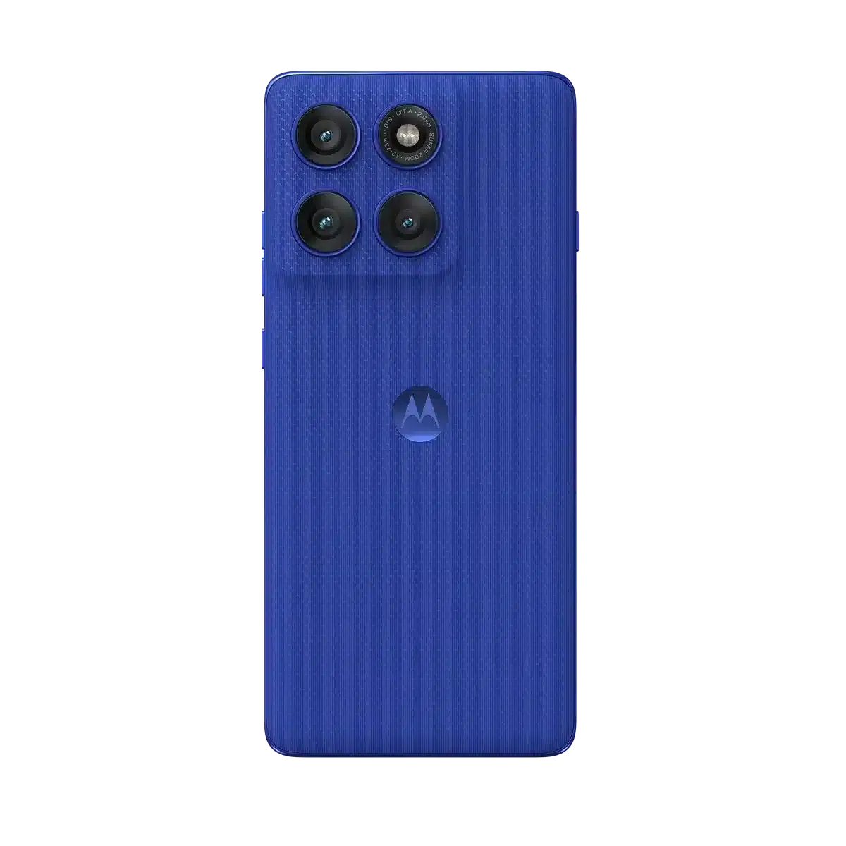 MOTOROLA Motorola Edge 60 Pro 5G 512GB Dazzling Blue — BTCELL Ecuador