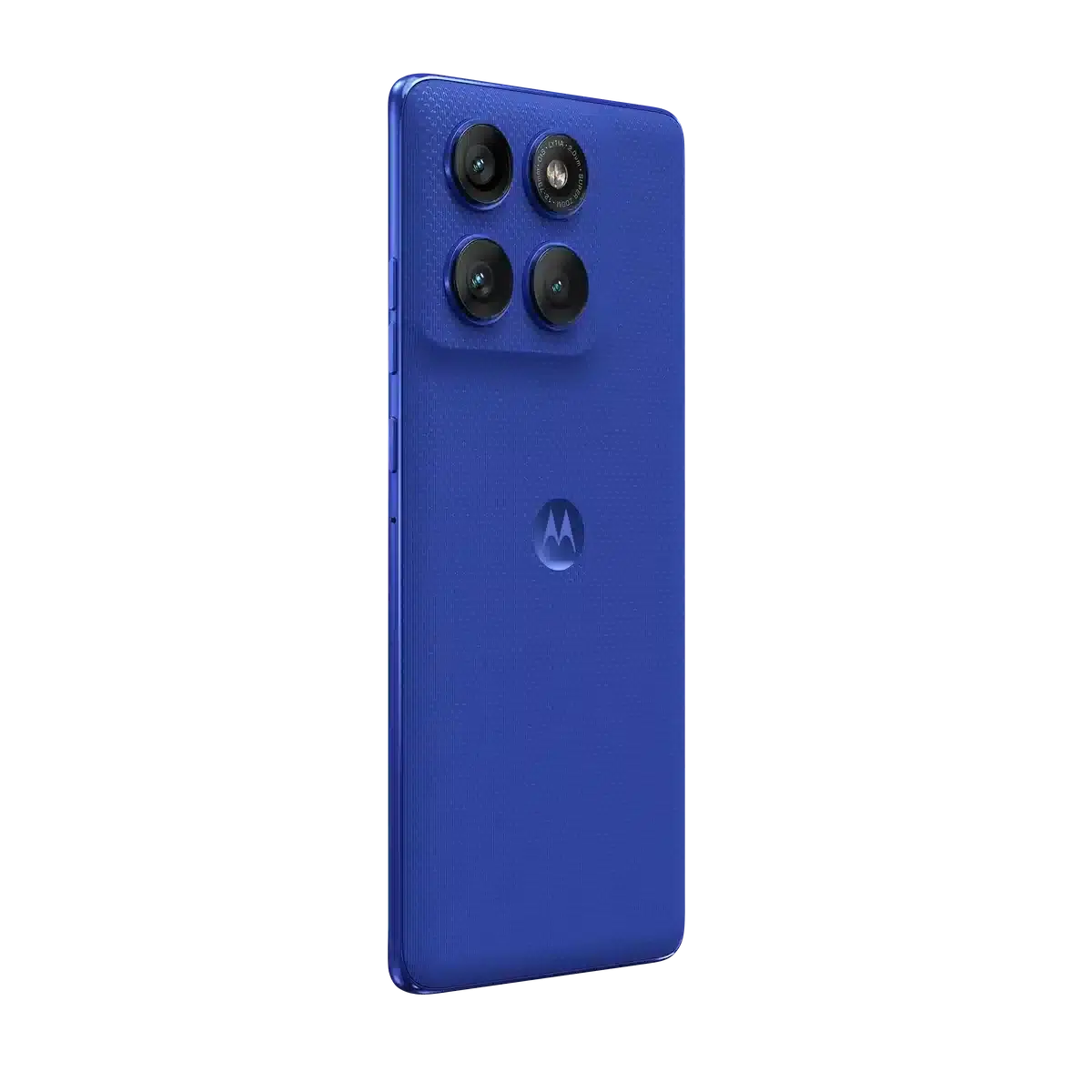 Motorola Edge 60 Pro 5G vista 3