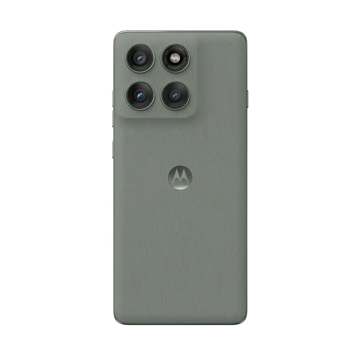 Motorola Edge 60 Pro 5G vista 2