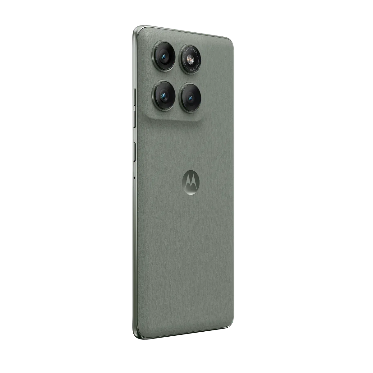 Motorola Edge 60 Pro 5G vista 3