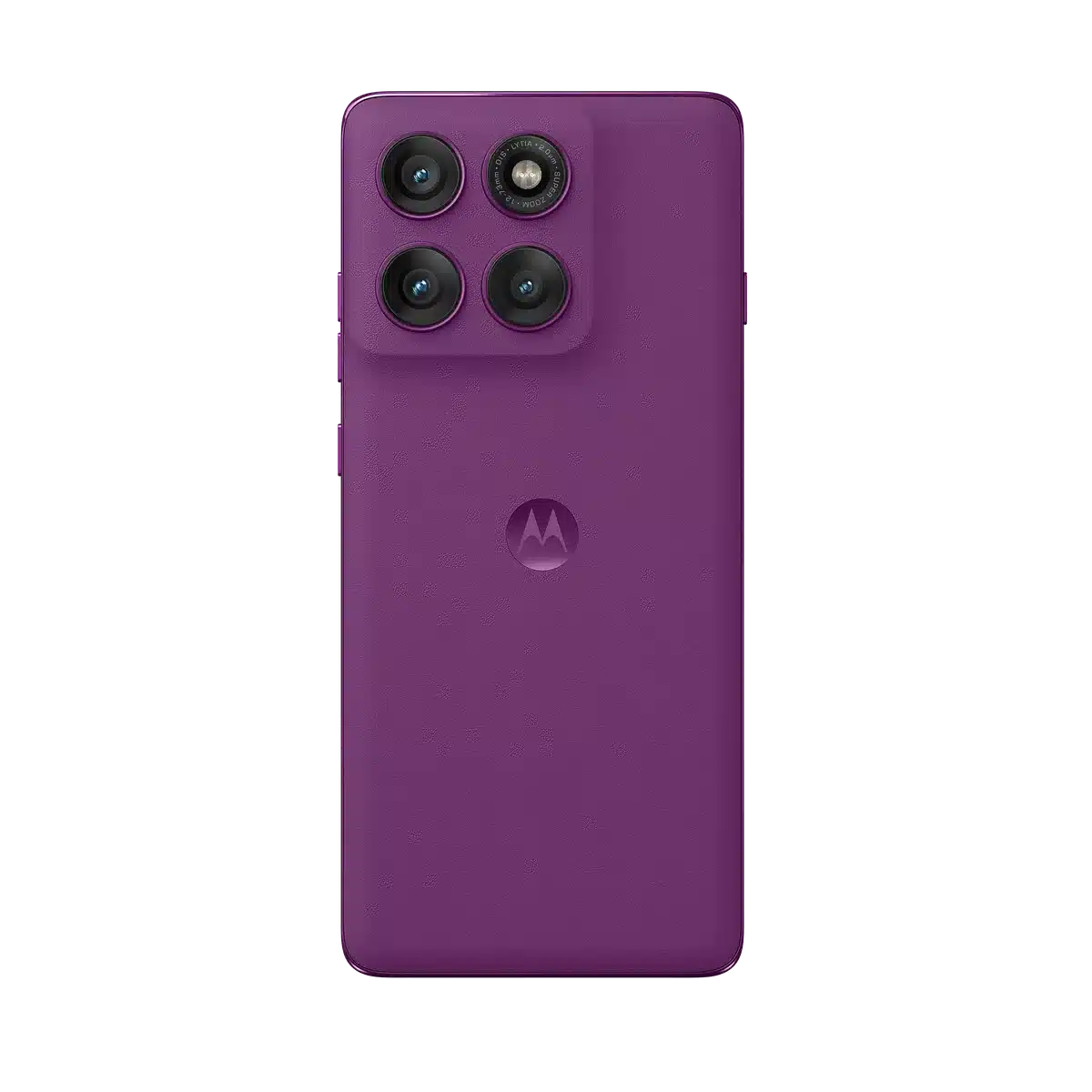 Motorola Edge 60 Pro 5G vista 2