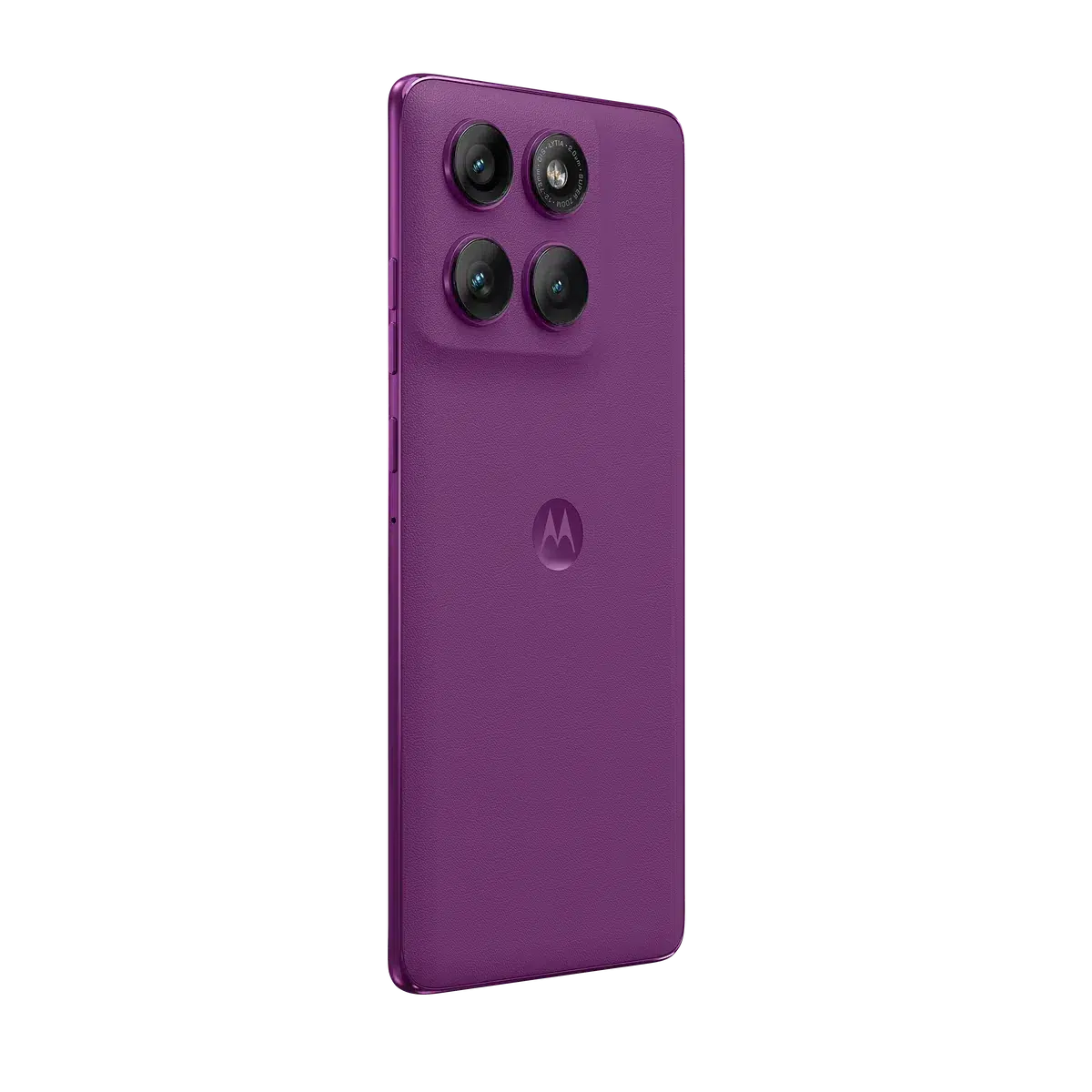 Motorola Edge 60 Pro 5G vista 3