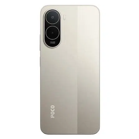 POCO Poco C81 Pro 128GB Dorado — BTCELL Ecuador