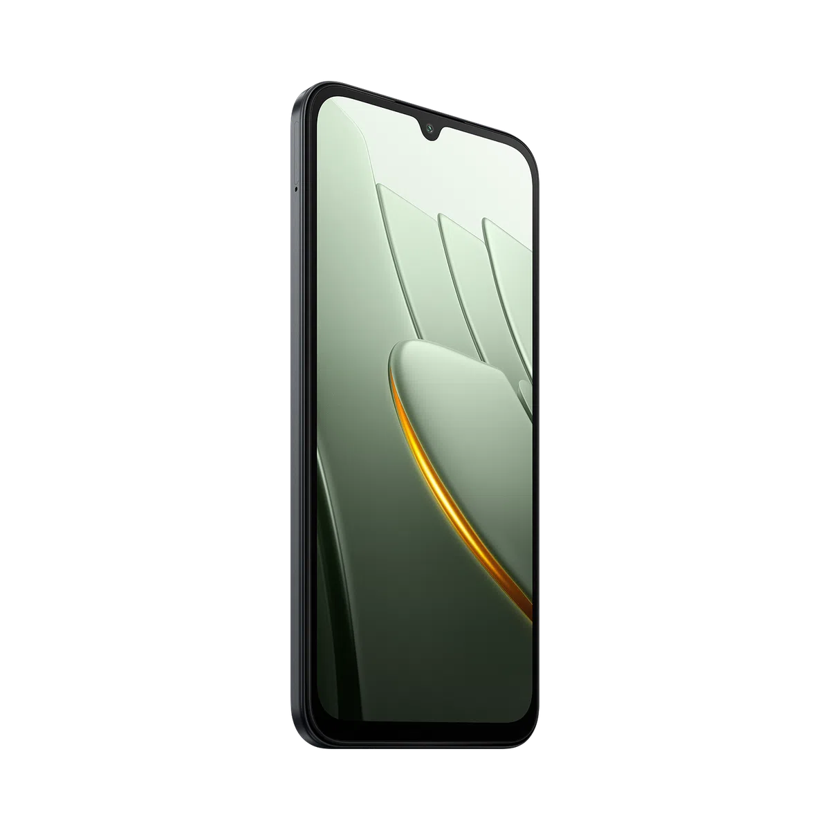 Poco C81 Pro — Negro