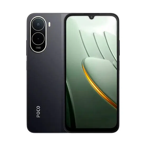 Poco C81 Pro vista 2