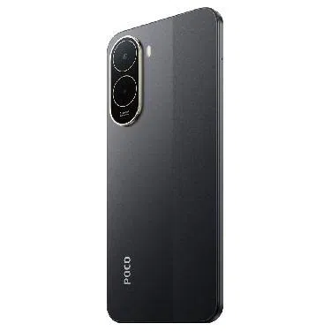 Poco C81 Pro vista 3