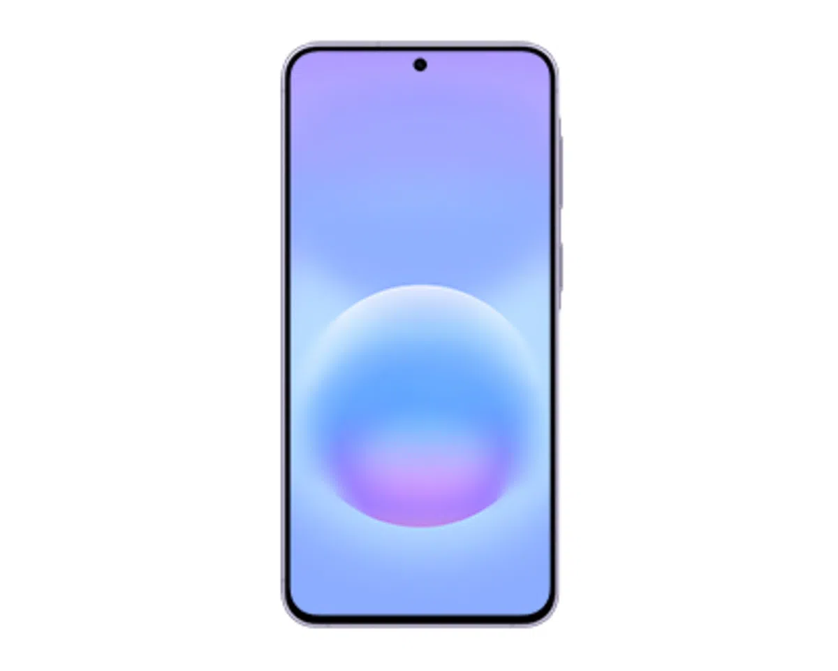 Samsung A57 5G — Awesome Lilac