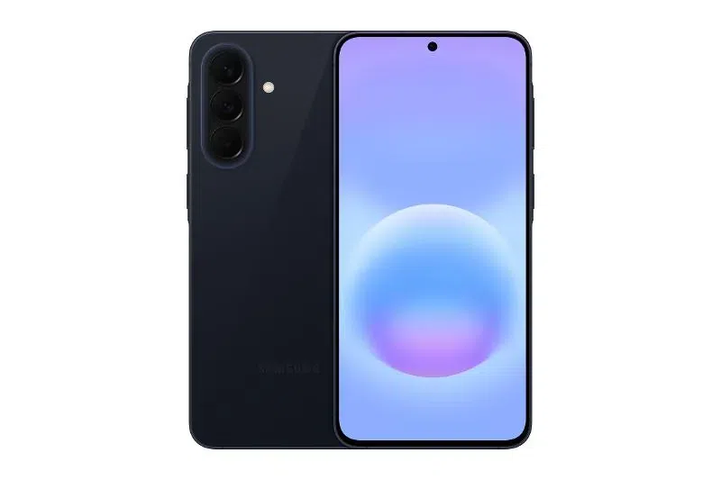 Samsung A57 5G — Awesome Navy