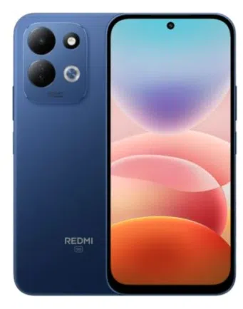 Xiaomi Redmi 17 — Azul