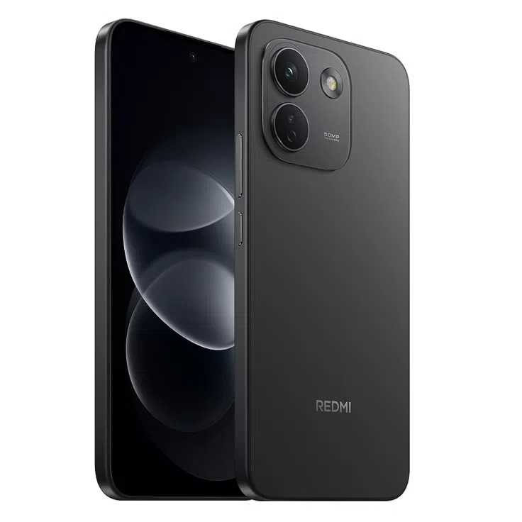 Xiaomi Redmi Note 17 Pro Max vista 2