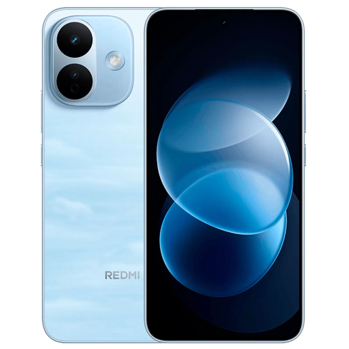 XIAOMI Xiaomi Redmi Note 17 Pro 256GB Azul — BTCELL Ecuador