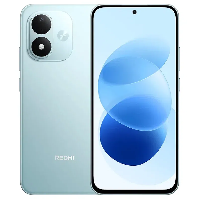 Xiaomi Redmi Note 17 Pro vista 3