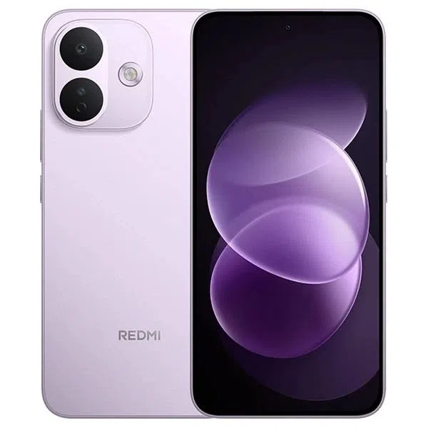 Xiaomi Redmi Note 17 Pro vista 2